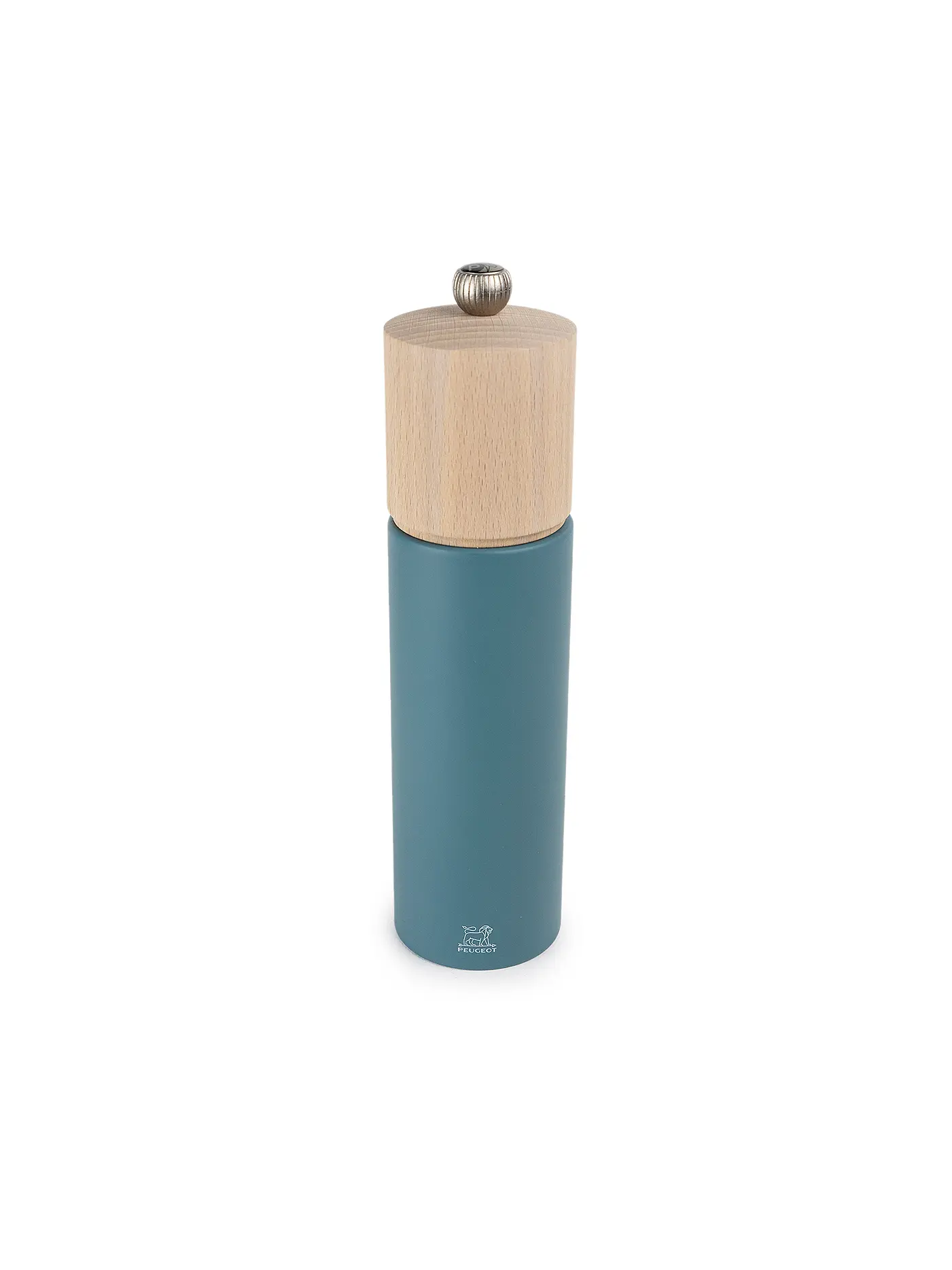 PEUGEOT | Pfeffermühle BOREAL 21cm Altrosa | petrol
